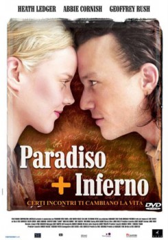 poster Paradiso+Inferno  (2006)