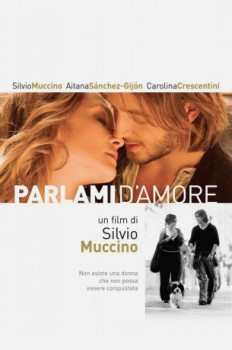 poster Parlami d'amore  (2008)