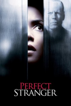 poster Perfect Stranger  (2007)