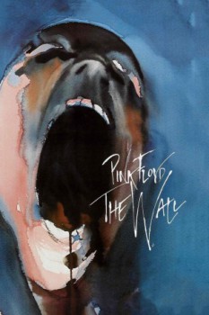 poster Pink Floyd: The Wall  (1982)