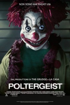 poster Poltergeist  (2015)