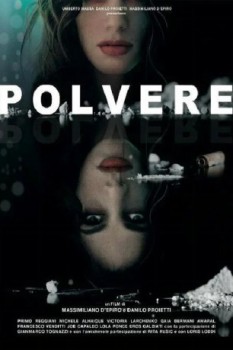 poster Polvere  (2009)