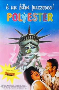 poster Polyester  (1981)