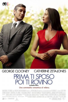 poster Prima ti sposo poi ti rovino  (2003)