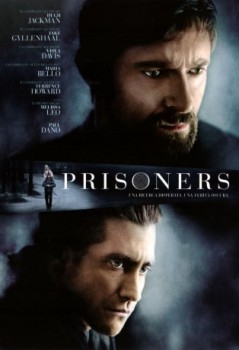 poster Prisoners  (2013)