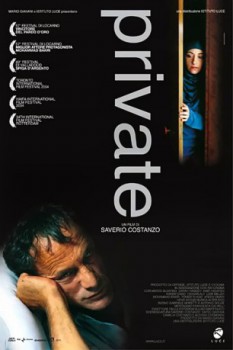 poster Private  (2004)