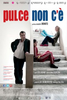 poster Pulce non c'è  (2012)