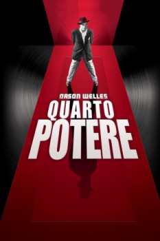 poster Quarto potere  (1941)