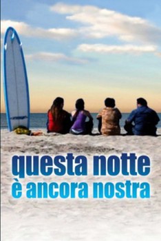 poster Questa notte è ancora nostra  (2008)