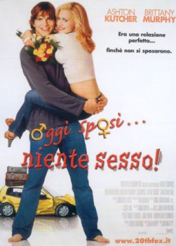 poster Oggi sposi... niente sesso!  (2003)