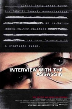 poster Interview with the Assassin  (2002)