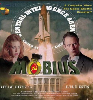 poster Mobius  (1997)