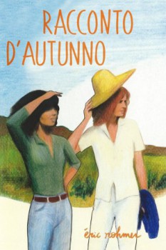 poster Racconto d'autunno  (1998)