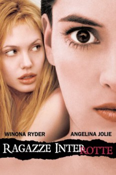 poster Ragazze interrotte  (1999)