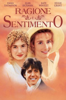 poster Ragione e sentimento  (1995)