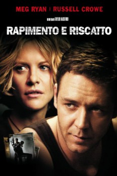 poster Rapimento e riscatto  (2000)