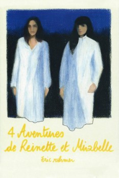 poster Reinette e mirabelle  (1987)