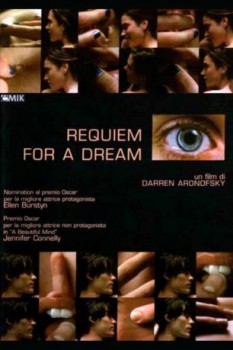 poster Requiem for a Dream  (2000)