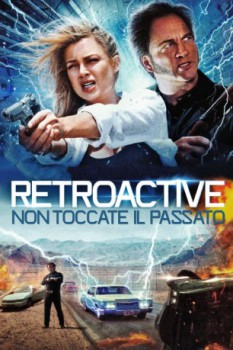 poster Retroactive - Non toccate il passato  (1997)