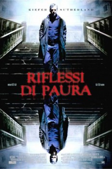 poster Riflessi di paura  (2008)