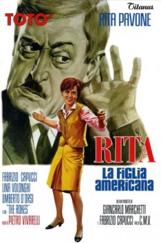 poster Rita, la figlia americana  (1965)