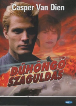 poster Furia sulla strada  (2000)