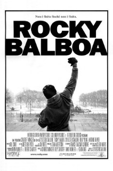 poster Rocky Balboa  (2006)