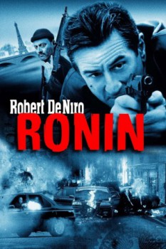 poster Ronin  (1998)