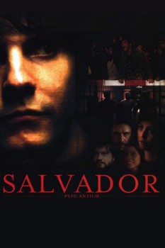 poster Salvador - 26 anni contro  (2006)