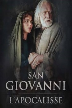 poster San Giovanni - L'apocalisse  (2004)