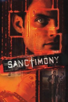 poster Sanctimony  (2000)