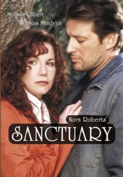 poster Sanctuary  (2001)