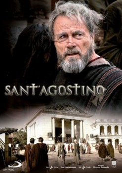 poster Sant'Agostino  (2010)