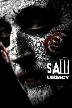 poster Saw - Legacy  (2017)