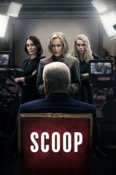 poster Scoop  (2024)