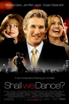 poster Shall We Dance?  (2004)