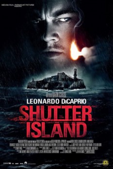 poster Shutter Island  (2010)