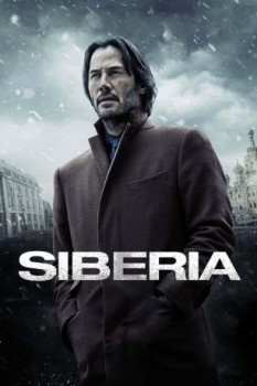 poster Siberia  (2018)