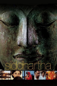 poster Siddhartha  (1972)