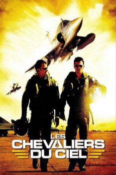 poster Sky Fighters  (2005)