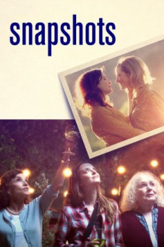 poster Snapshots  (2018)