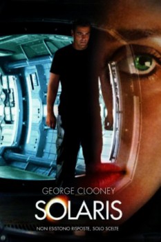 poster Solaris  (2002)