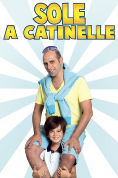 poster Sole a catinelle  (2013)