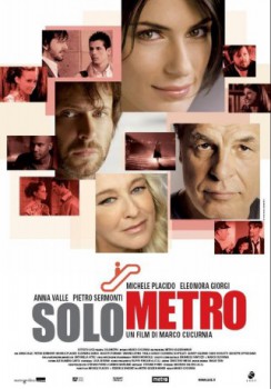 poster SoloMetro  (2007)