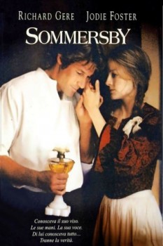 poster Sommersby  (1993)