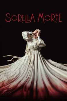 poster Sorella Morte  (2023)