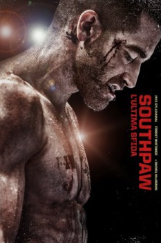 poster Southpaw - L'ultima sfida  (2015)