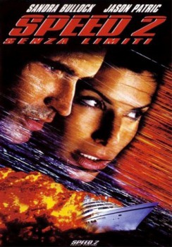 poster Speed 2 - Senza limiti  (1997)