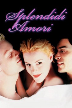 poster Splendidi amori  (1999)