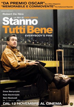 poster Stanno tutti bene  (2009)